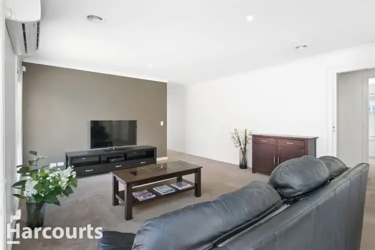 Fourth view of Homely house listing, 69 McNulty Drive, Wendouree VIC 3355