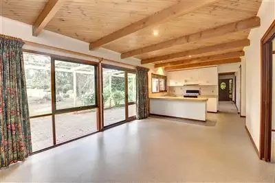 Fifth view of Homely rural property listing, 376 Bungaree Wallace Road, Bungaree VIC 3352