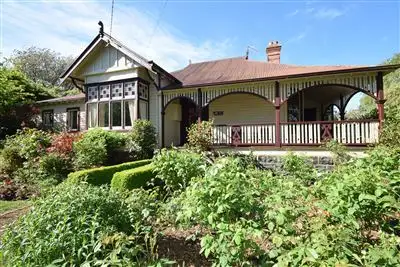 Main view of Homely house listing, 105 West Westbury Place, Deloraine TAS 7304