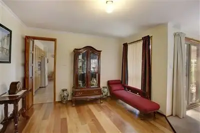 Seventh view of Homely house listing, 19 Boomerang Crescent, Raby NSW 2566