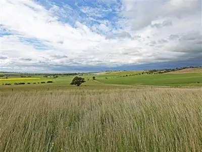 Second view of Homely land listing, 16c Clyde Hill Road, Bannockburn VIC 3331