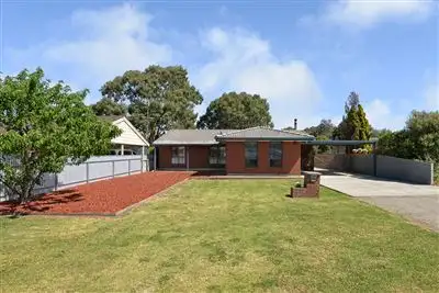 9 Bodman Street, Mccracken SA 5211