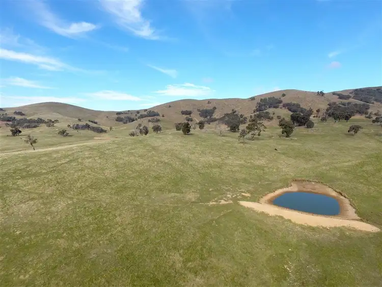 Seventh view of Homely rural property listing, . "Benmore", Lexton VIC 3352