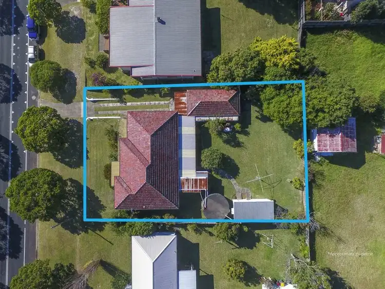 Second view of Homely house listing, 64 South Street, Ulladulla NSW 2539