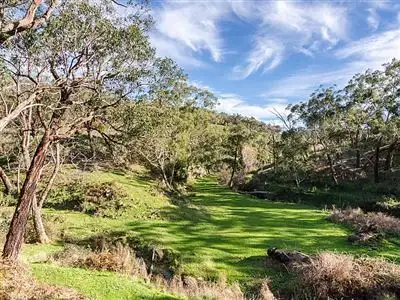 813 Scott Creek Road, Scott Creek SA 5153