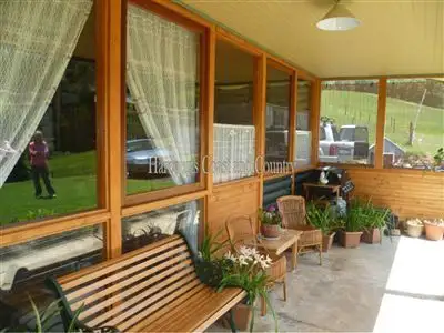 Second view of Homely house listing, 19 Bannons Bridge Road, Gunns Plains TAS 7315
