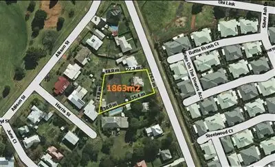 1B Lyndall Street, Harristown QLD