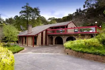 Second view of Homely house listing, 13 Valley Side Drive, Crafers SA 5152