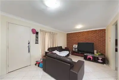 Second view of Homely townhouse listing, 6/35 Rudd Road, Leumeah NSW