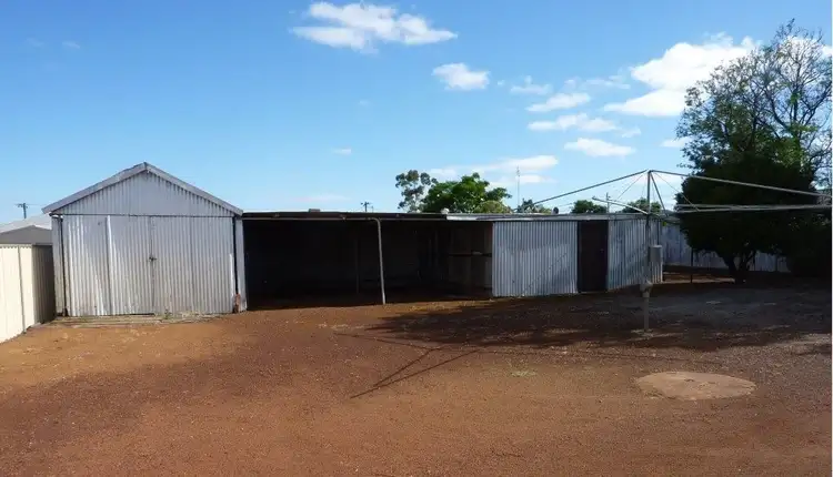 Second view of Homely house listing, 21 Murphy Street, Corrigin WA 6375