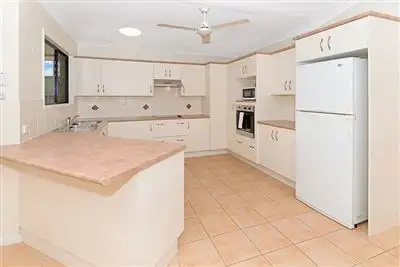 Second view of Homely house listing, 89 Estuary Parade, Douglas QLD 4814