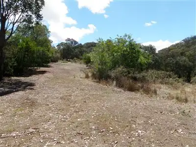 Third view of Homely land listing, 56 Joe Taylor Rise, Eildon VIC 3713