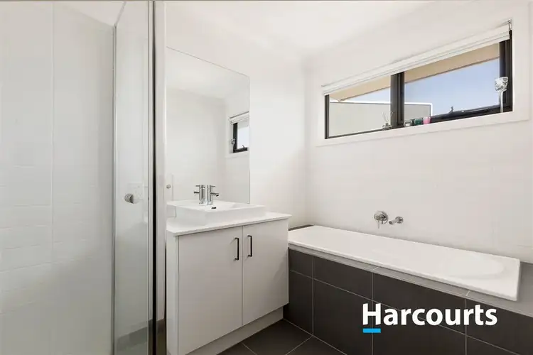 Fifth view of Homely townhouse listing, 5/20 Stourhead Avenue, Mernda VIC 3754