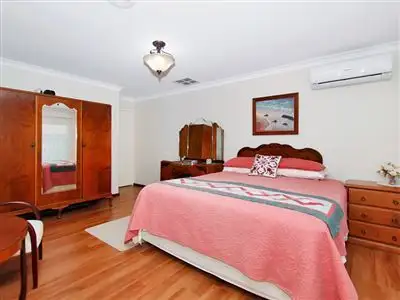 Fourth view of Homely house listing, 36 Sowden Drive, Samson WA 6163