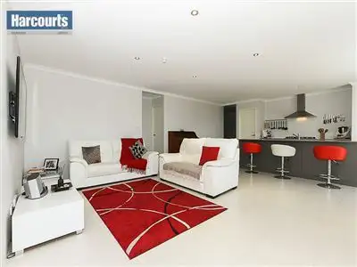 Main view of Homely house listing, 8 Ailette Elbow, Wattle Grove WA 6107