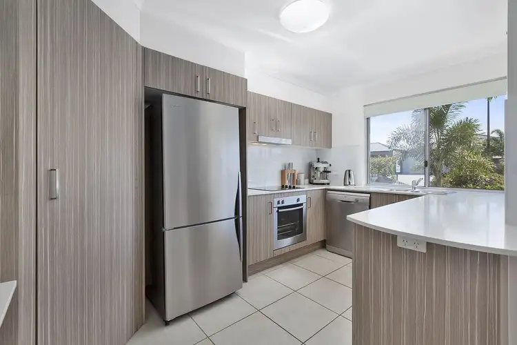 Fourth view of Homely unit listing, 5/1 Hibbertia Street, Mountain Creek QLD 4557