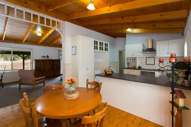 Third view of Homely house listing, 114 Albert Street, Creswick VIC 3363