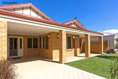 3 Seabird Bend, Jindalee WA 6036