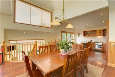 Third view of Homely house listing, 206 Scott Street, Buninyong VIC 3357