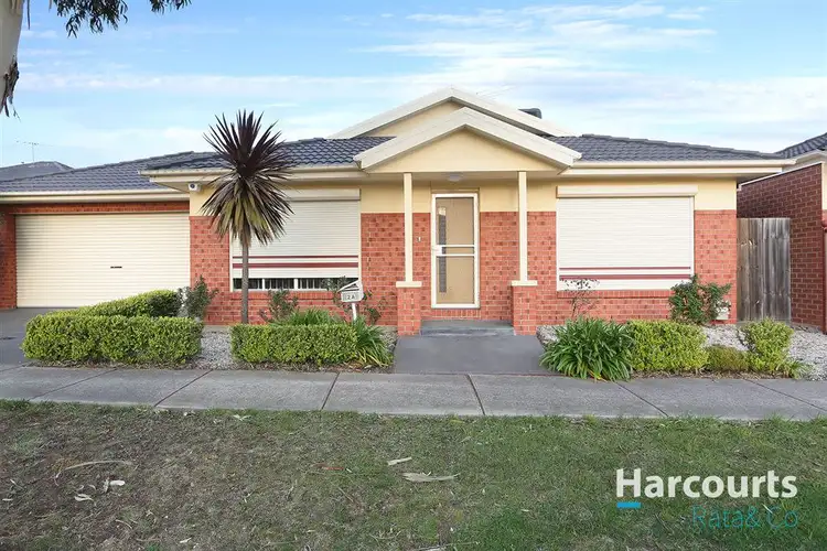 Main view of Homely house listing, 2A Quartz Grove, Epping VIC 3076