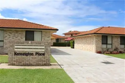 Main view of Homely unit listing, 19/3 Burns Point Ferry Road, Ballina NSW 2478