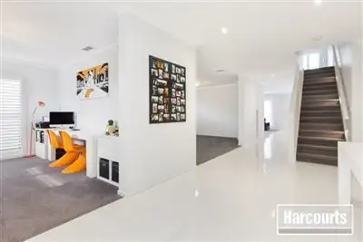 Third view of Homely house listing, 111 Ridgemont Drive, Berwick VIC 3806