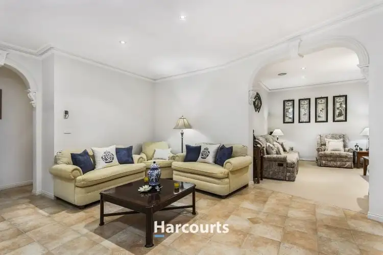 Sixth view of Homely house listing, 2 Dianthus Court, Narre Warren South VIC 3805