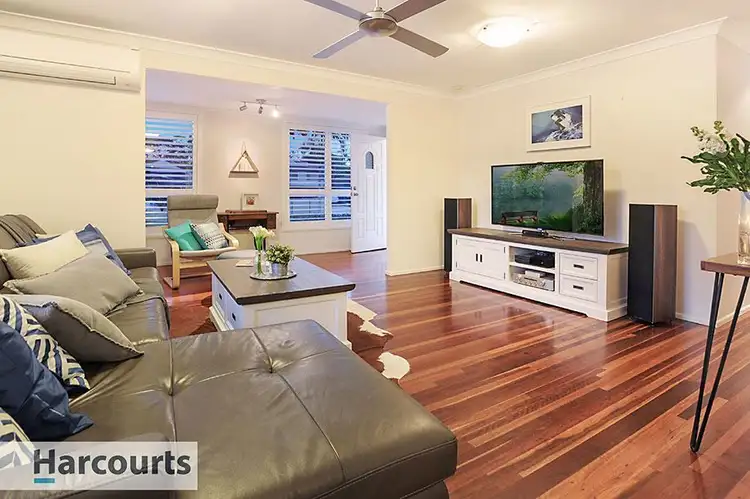 Fifth view of Homely house listing, 10 Hakea Street, Everton Hills QLD 4053