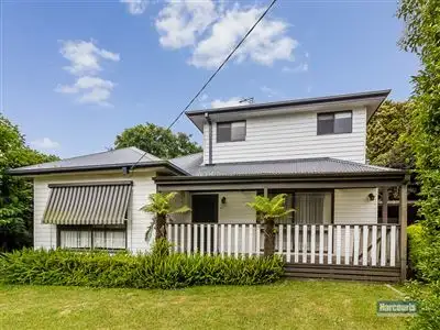 29 Longwarry Road, Drouin VIC 3818