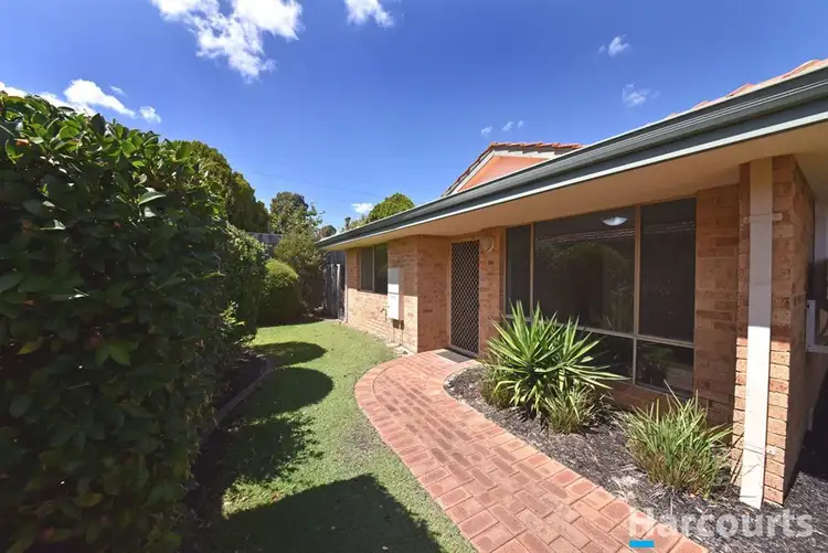 Villa 24/25-27 Parkhill Way, Wilson WA 6107