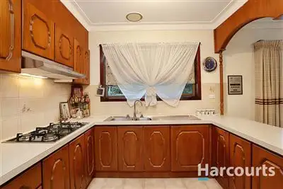 Second view of Homely house listing, 6 Northey Close, Thomastown VIC 3074
