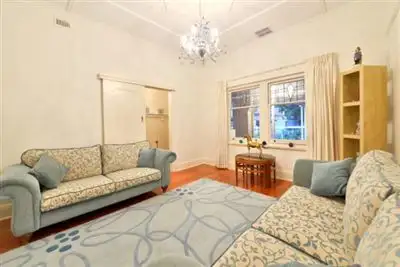 Second view of Homely house listing, 4 Merriton Street, Glenelg East SA 5045