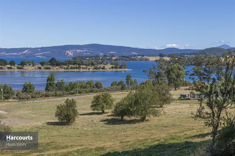 Third view of Homely land listing, RA Channel Highway, Gardners Bay TAS 7112