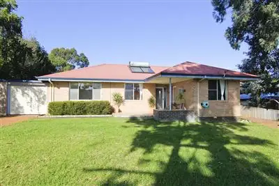 Main view of Homely house listing, 66 BLECHYNDEN STREET, Bridgetown WA 6255