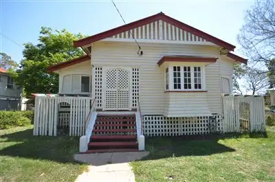 Main view of Homely house listing, 17 Frederick St, Newtown QLD 4305