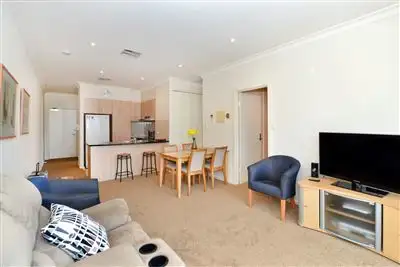Third view of Homely apartment listing, 17/17 Colley Terrace, Glenelg SA 5045