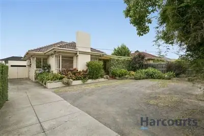 Second view of Homely house listing, 7 Woorite Place, Keilor East VIC 3033