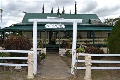 Main view of Homely rural property listing, 4100 Capricorn Hwy, Westwood QLD 4702