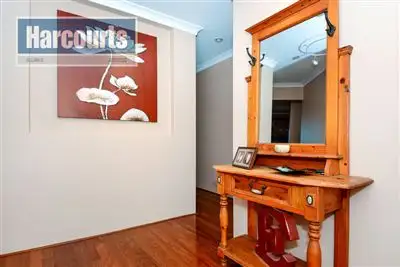 Sixth view of Homely house listing, 6 Jeddah Court, Mindarie WA 6030
