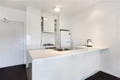 Second view of Homely apartment listing, 116/60 Autumn Terrace, Clayton South VIC 3169