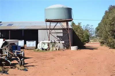 Third view of Homely rural property listing, 15 William St, Lake Boga VIC 3584