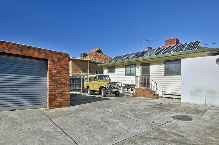Sixth view of Homely house listing, 113 Dundas Street, Preston VIC 3072