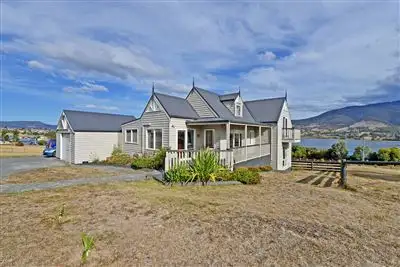 Fourth view of Homely house listing, 4 Tranquillity Crescent, Bridgewater TAS 7030