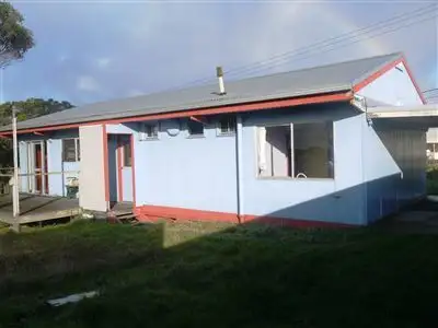 Second view of Homely house listing, 3 Currie Road, Grassy TAS 7256