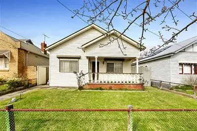 Main view of Homely house listing, 6 Hawking Street, Preston VIC 3072