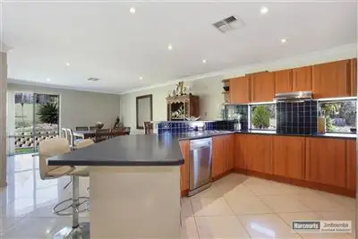 Second view of Homely house listing, 12-18 Lady Penrhyn Court, Mundoolun QLD 4285