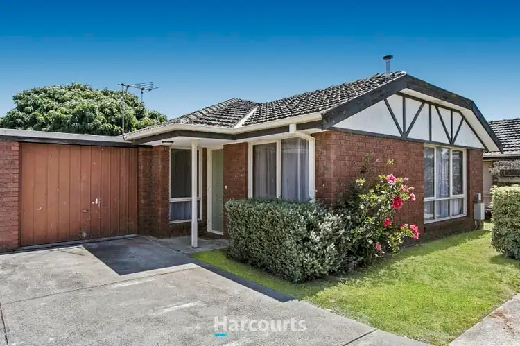 Main view of Homely unit listing, 2/18 Brunt Street, Cranbourne VIC 3977