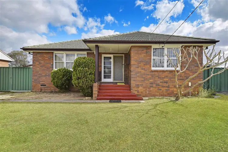 91 Stanwell Crescent, Ashcroft NSW 2168