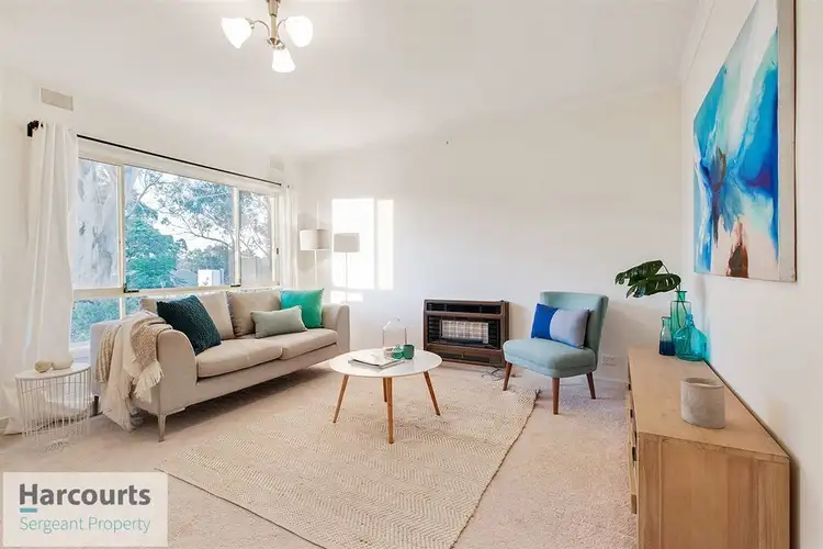 Second view of Homely house listing, 17 Somerset Avenue, Redwood Park SA 5097