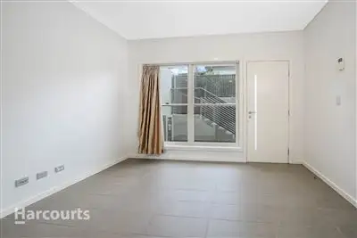 Second view of Homely townhouse listing, 8/91-93 Adderton Road, Telopea NSW 2117